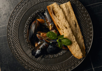  в соусе _горгонзолла_4